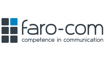 Anbindungen zur Distribution Faro